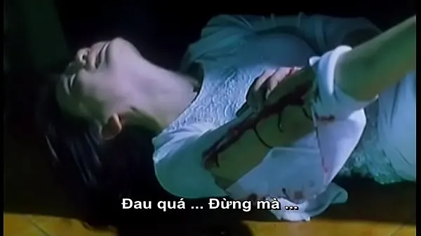 Nightmare of Lust 1999 Full Vietsub bons clips chauds