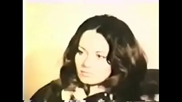 Linda McDowell being Peak 1960s-1970s Hawt Klip halus panas
