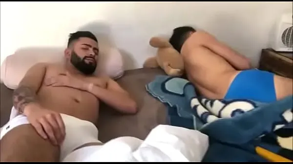 WAKE UP BUGGING MY step BROTHER Clip hay hấp dẫn