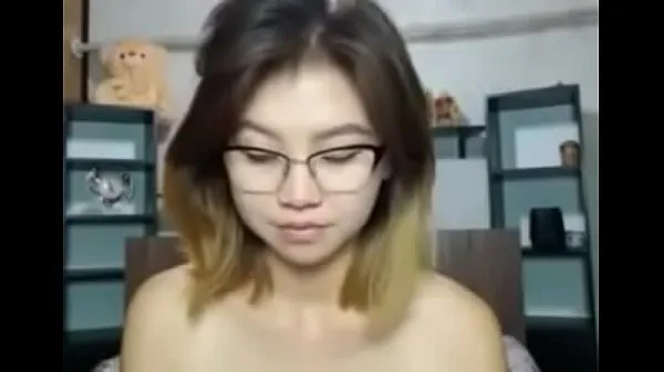 Hot naughty asian masturbating 04 fine Clips