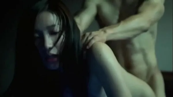 Žhavé Spy K-Movie Sex Scene jemné klipy