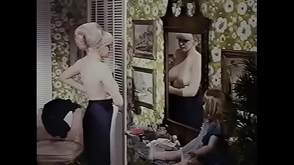 Horúce The Divorcee (aka Frustration) 1966 jemné klipy