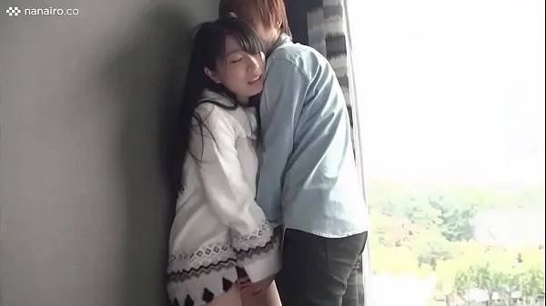 S-Cute Mihina: Poontang avec une fille qui a rasé - nanairo.co bons clips chauds