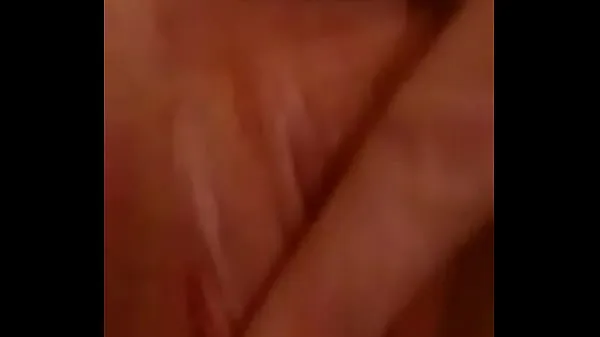 Hot finger ring at home pussy is cool fine Clips