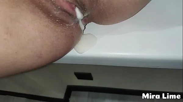 हॉट Risky creampie while family at the home बढ़िया क्लिप्स