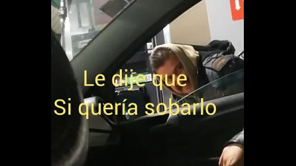 Hete Showing his ass at the gas station cuckold records fijne clips