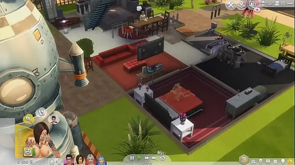 The sims 4 do not know what to put clipes excelentes