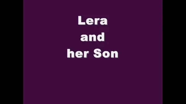 Hete Lera & Son fijne clips