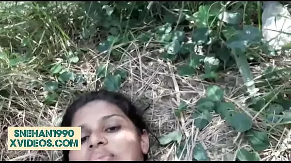 Me fucked my lover in Forest Clip hay hấp dẫn