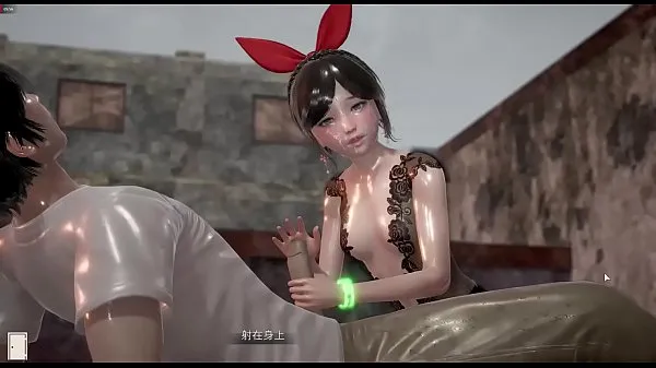Hot Hentai game went wrong I created a y. just like my ter fine Clips