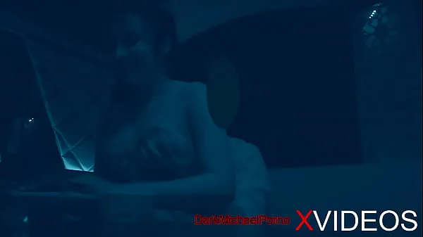 Sıcak I touch thai big boobs girl (Nong Lookso) in Agogo Bar güzel Klipler
