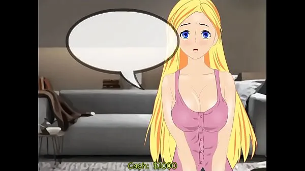 FuckTown Casting Adele GamePlay Hentai Flash Game For Android Devices clipes excelentes