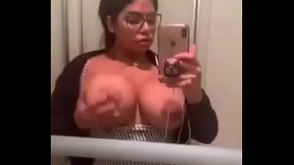 Καυτά Rich boobs ωραία κλιπ