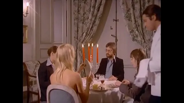 Καυτά La Maison des Phantasmes 1978 (dubbed ωραία κλιπ