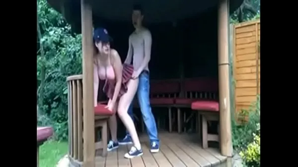 Hot Outdoor Compilation fine Clips