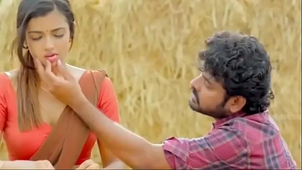 Hot Ashna zaveri Indian actress Tamil movie clip Indian actress ramantic Indian teen lovely student amazing nipples fine Clips