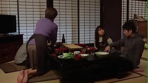 Καυτά Sister Secret Taboo Sexual Intercourse With Family - Kururigi Aoi ωραία κλιπ