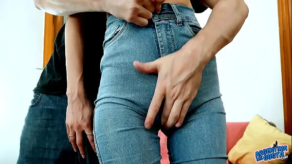 Hete Most Stunning Body Big Ass Big Cameltoe Thigh Gap Skinny Legs Big Tits! Amazing fijne clips