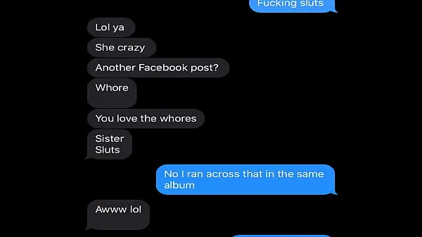 Sıcak Wife Teases Me With Her Sisters Pussy Sexting güzel Klipler