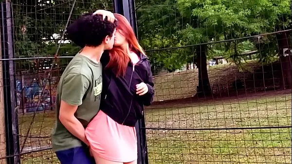 Deepthroat and rough sex in the park with my schoolmatev Clip hay hấp dẫn