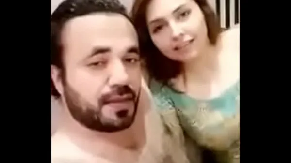 Hotte uzma khan leaked video fine klip