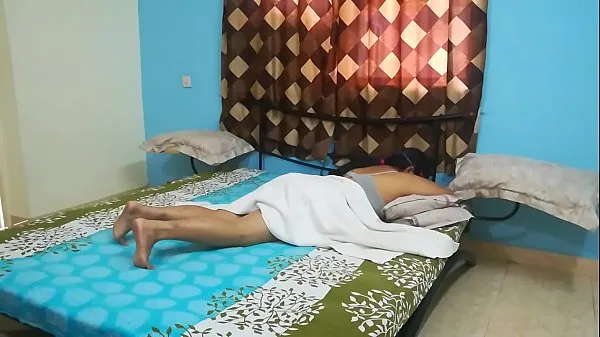 Heta Sexy Indian bengali bhabhi gets Erotic Massage and Happy Ending by tamil guy fina klipp