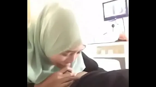 Hijab scandal aunty part 1 Clip hay hấp dẫn