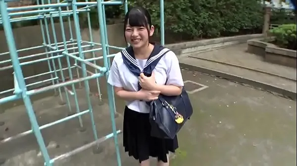 Žhavé Cute Young Japanese In Uniform Fucked In Hotel jemné klipy