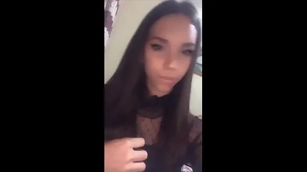 Žhavé Huge Compilation of Teen T-girls suck cum and fuck with boys jemné klipy
