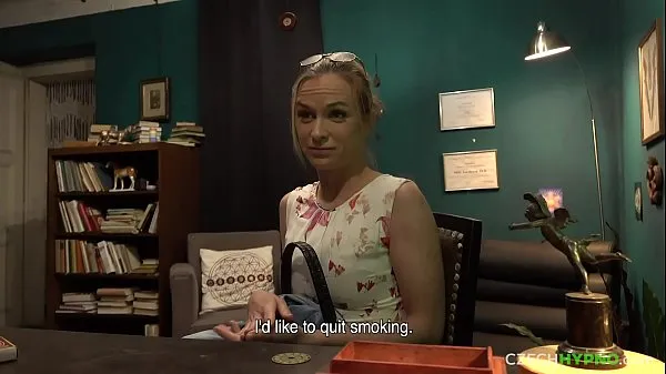 Žhavé Hot Married Czech Woman Cheating On Her Husband jemné klipy