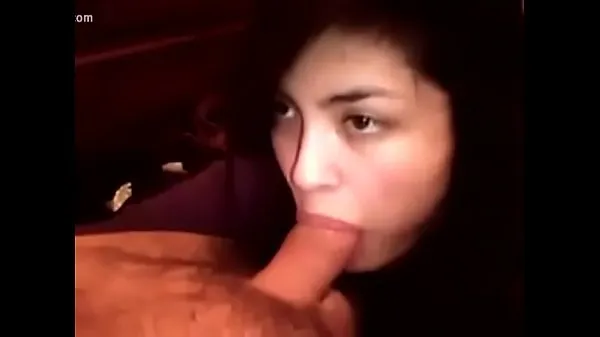 Asian Deepthroat Blowjob Cumshot Klip halus panas