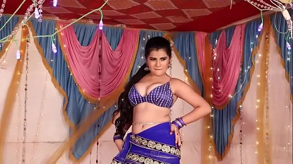 Hot Indian Bhojpuri Sexy song fine Clips