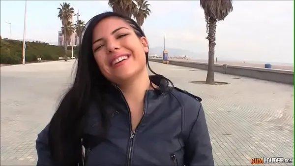 Latina with big ass having sex FULL VIDEO IN THIS LINK Klip bagus yang keren