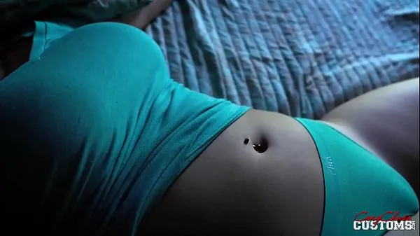 Sıcak My Step-Daughter with Huge Tits - Vanessa Cage güzel Klipler