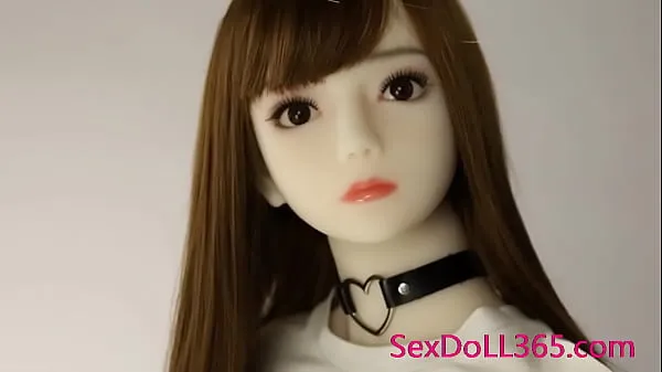 Καυτά 158 cm sex doll (Alva ωραία κλιπ