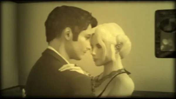 Gorące WBP184 - The Housemaid 1920 świetne klipy