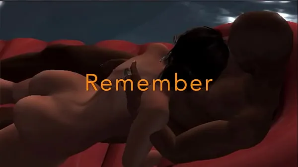 Sıcak Maturing (Orgasmic Second Life güzel Klipler