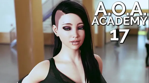 A.O.A. Academy - Setting a date with Valery Clip hay hấp dẫn