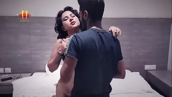 Hot Sexy Indian Bhabhi Fukked And Banged By Lucky Man - The HOTTEST XXX Sexy FULL VIDEO Klip bagus yang keren