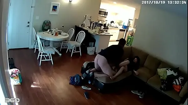 Kuumia cheating caught by a webcam homemade hienoja leikkeitä