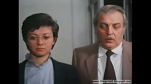Sıcak Stravaganze bestiali (1988) Italian Classic Vintage güzel Klipler