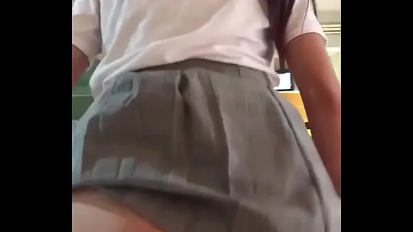 School Teacher Fucks and Films to Latina Teen Wants help getting good grades and She Tries Hard! Hot Cowgirl and Nice Ass Klip bagus yang keren