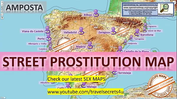 Hete Amposta, Spain, Spanien, Sex Map, Street Map, Public, Outdoor, Real, Reality, Massage Parlours, Brothels, Whores, Casting, Piss, Fisting, Milf, Deepthroat, Callgirls, Bordell, Prostitutes, zona roja, Family fijne clips