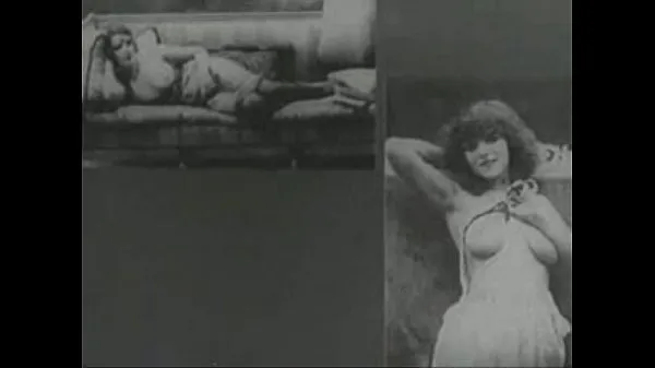 Horúce Sex Movie at 1930 year jemné klipy