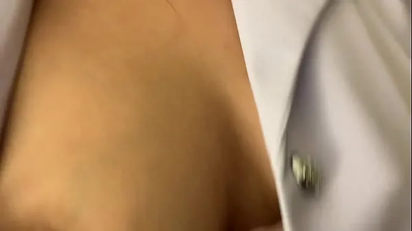 Leaked of trying to get fucked, very beautiful pussy, lots of cum squirting Klip bagus yang keren
