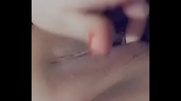 my ex-girlfriend sent me a video of her masturbating Clip hay hấp dẫn
