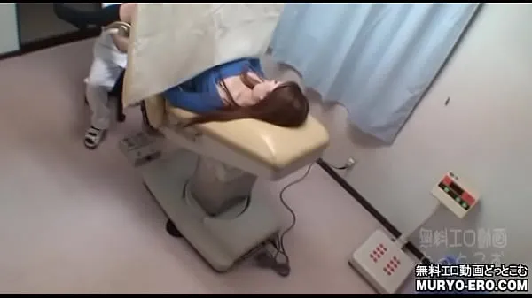 Gorące Hidden camera image that was set up in a certain obstetrics and gynecology department in Kansai leaked 25-year-old small office lady lower abdominal 3 świetne klipy