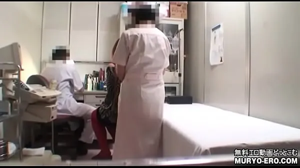 Žhavé Hidden camera image that was set up in a certain obstetrics and gynecology department in Kansai leaked. Big breasts married woman pregnancy test jemné klipy