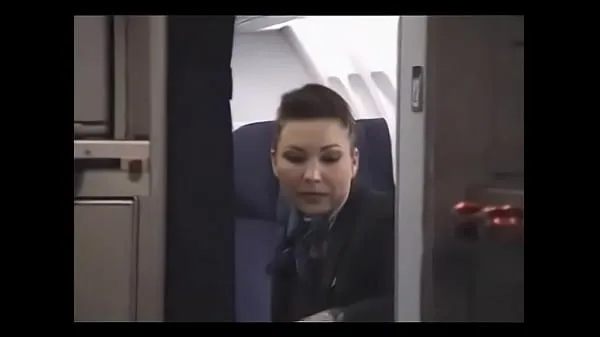 Hot 1240317 french cabin crew fine Clips