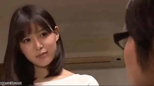 Žhavé Sexy Japanese sister wanting to fuck jemné klipy